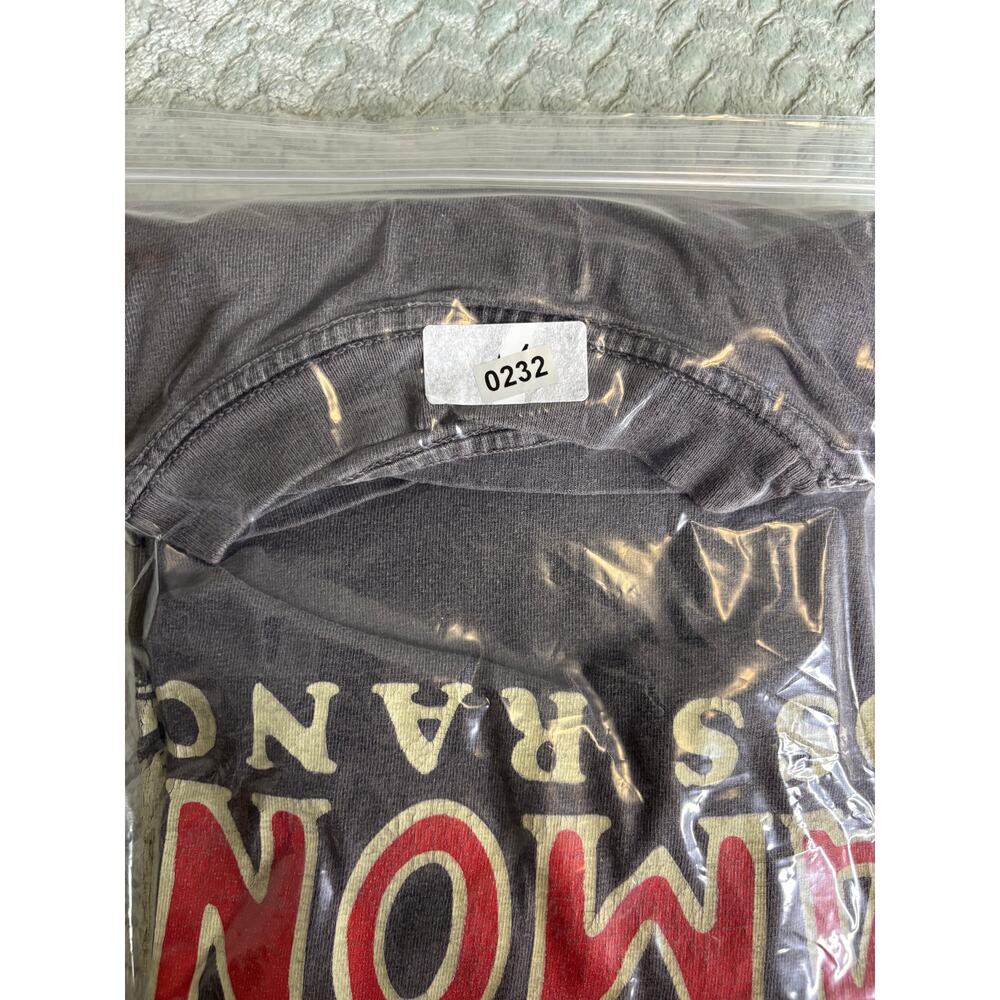 Diamond Cross Ranch Jackson Hole Graphic Tee — Size L - Picture 6 of 6